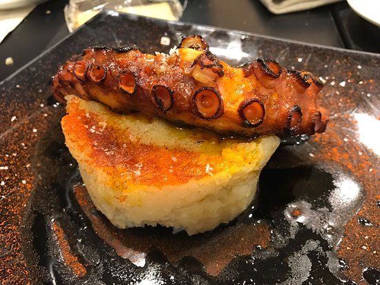 Arròs i Peix Girona